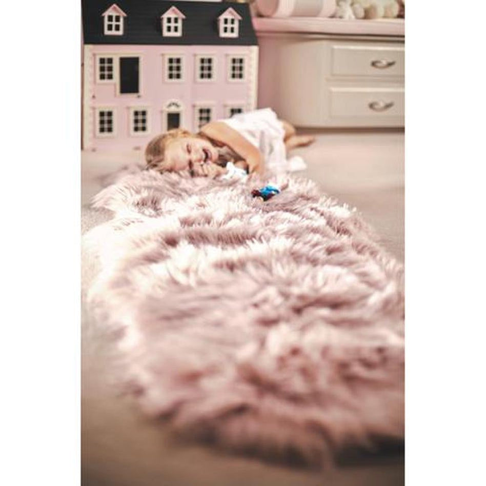 Caring for Your Sheepskin Rug: A Comprehensive Guide