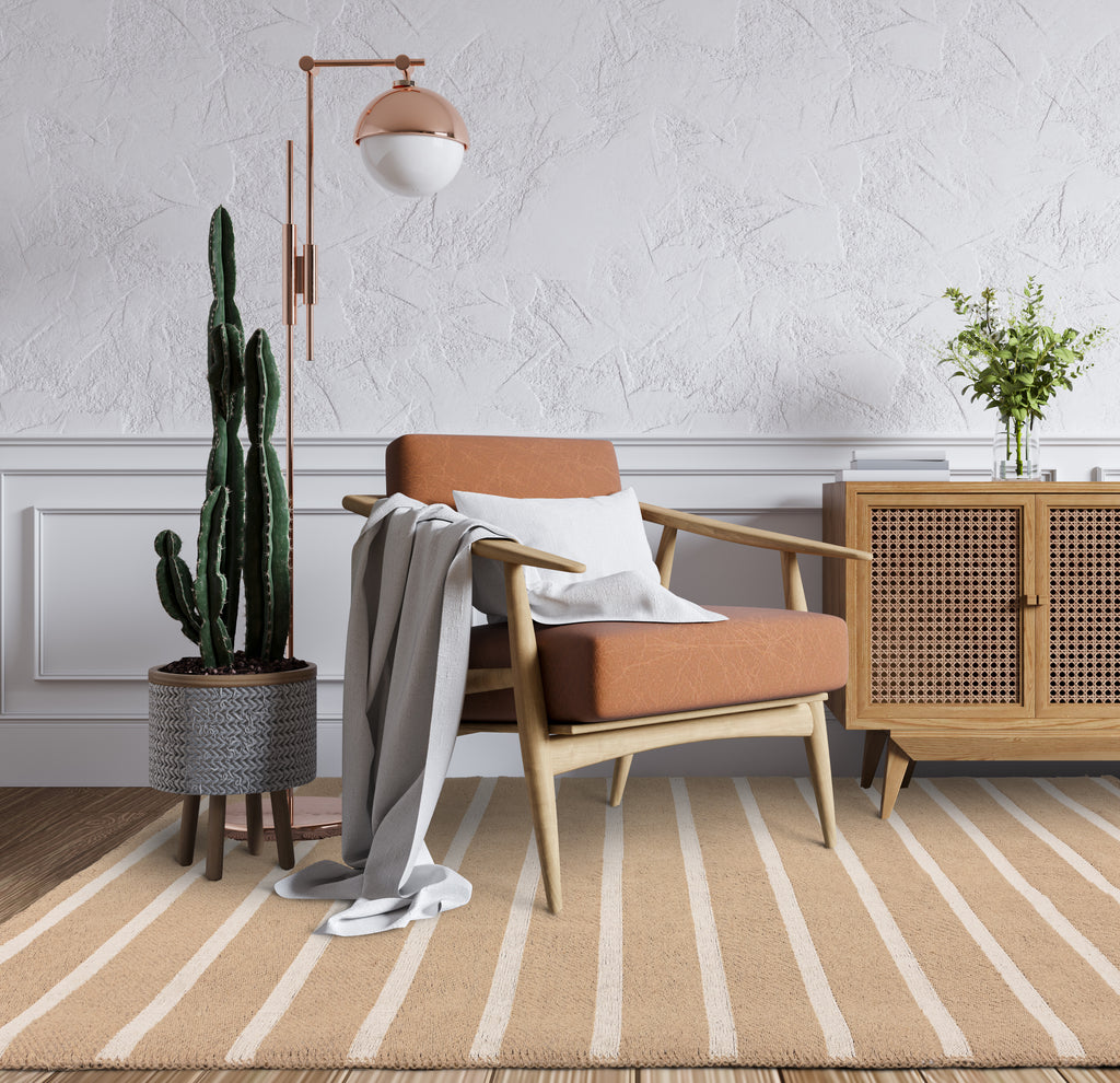 The Art and Craft of Flatweave Rugs From Rug Love