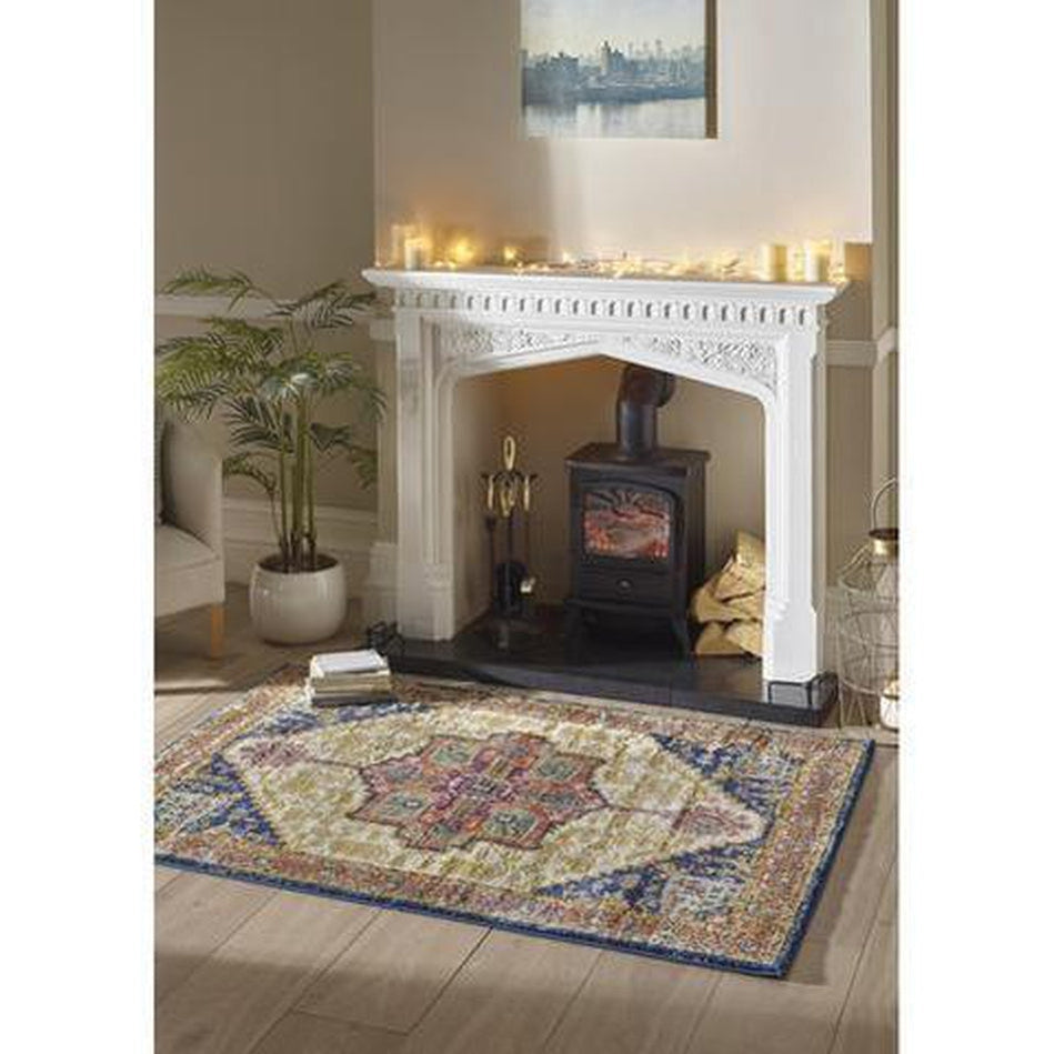 The Resurgence of Traditional Rugs: Why Classic Styles are Making a Comeback