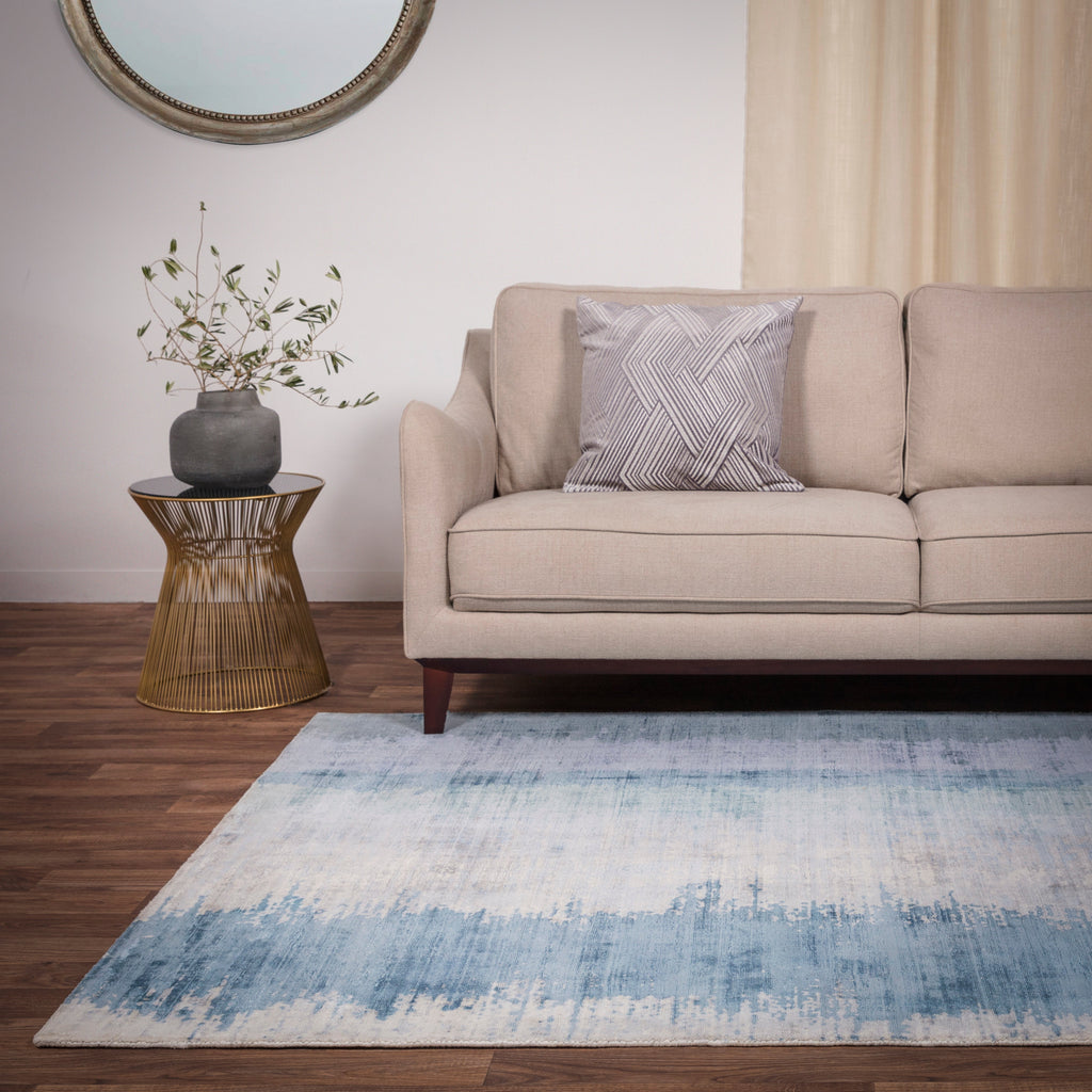 Understanding Viscose Rugs: The Myriad Of Challenges