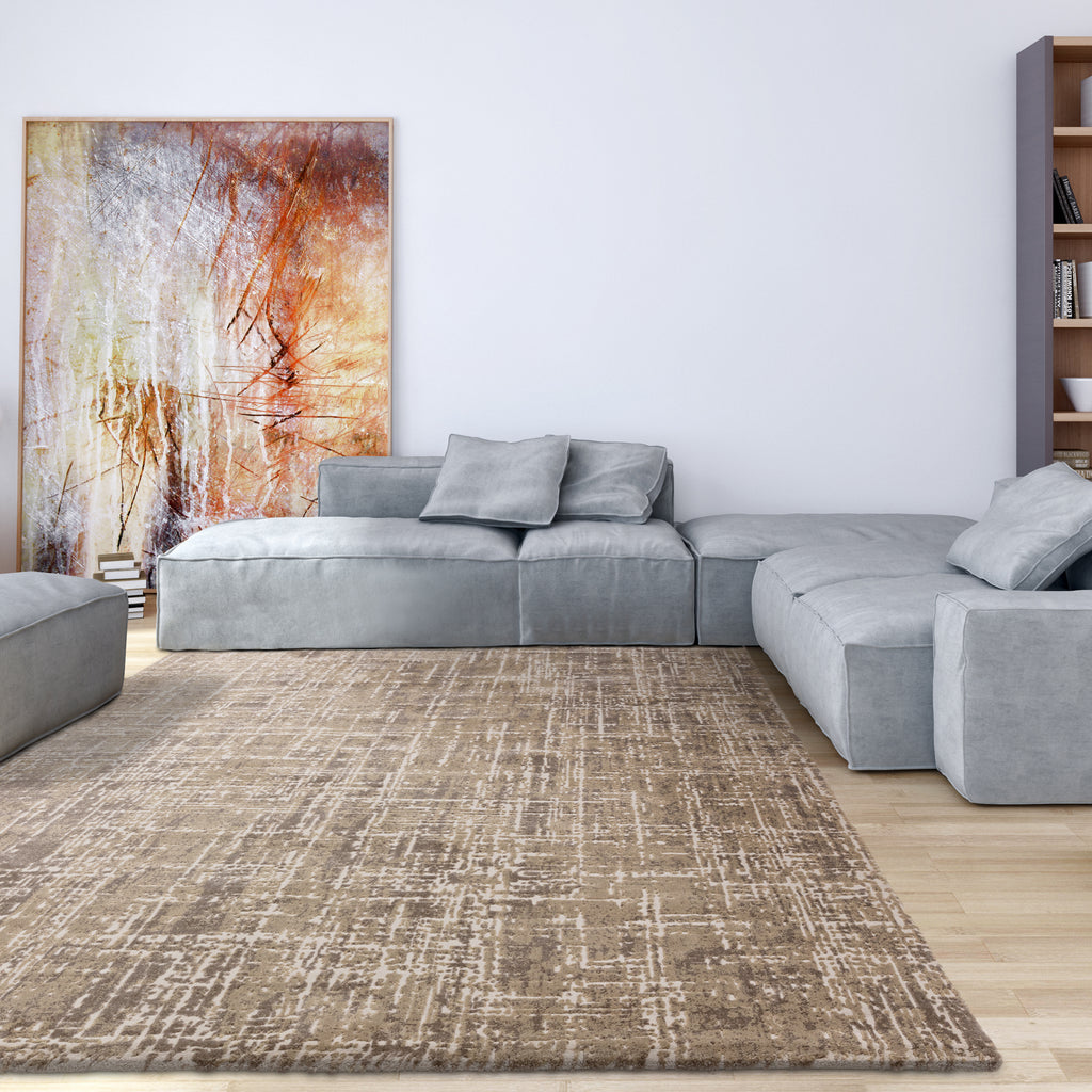 Expansive Elegance: The Appeal of Large Rugs in Home Decor