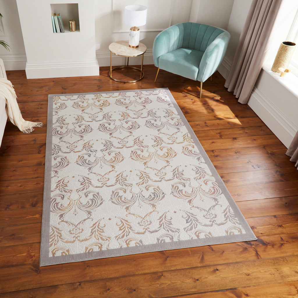 Benefits of Polyester Rugs