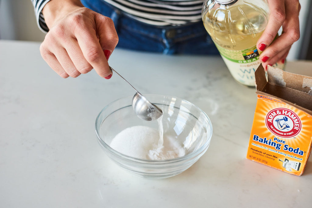 Cleaning Rugs with Baking Soda: A Step-by-Step Guide