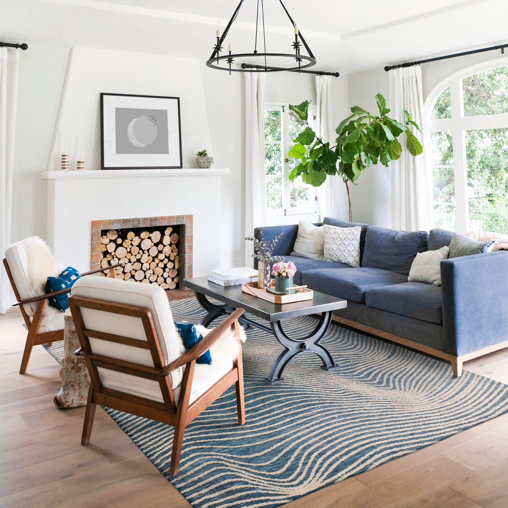 The Art of Matching Rugs with Your Home Decor: Insights from Rug Love