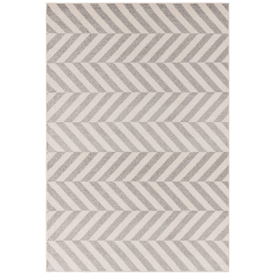 Chevron Rugs: The Zigs and Zags of Home Decor (and How to Keep Them in Line)