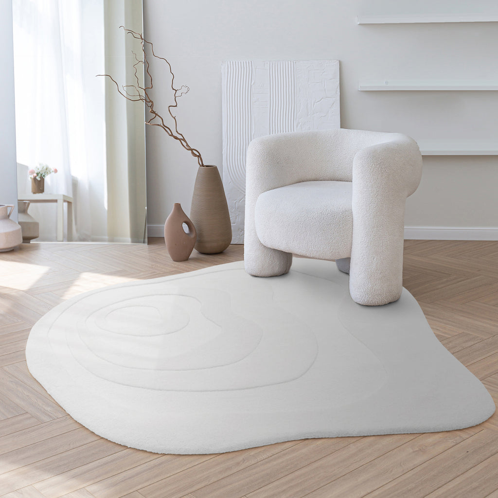 Transform Your Living Space with Rug Love's Collection of Living Room Rugs