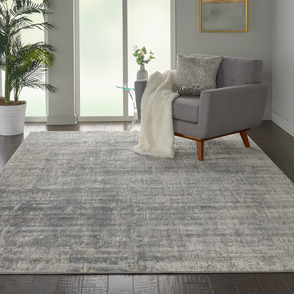 Embrace Elegance with Grey Rugs for Every Room