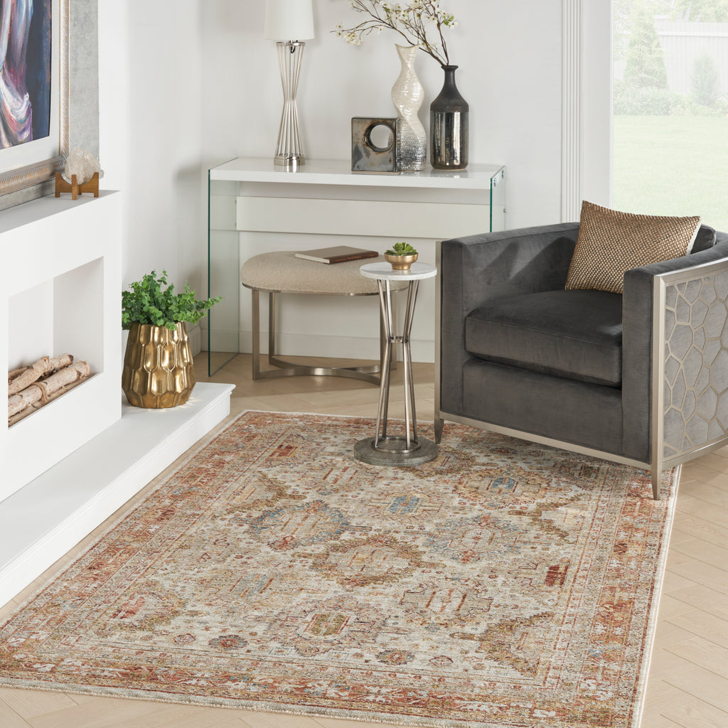Embrace Timeless Elegance with Persian Rugs