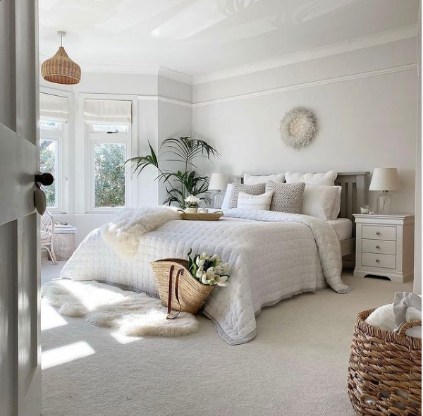 6 Bedroom Trends for 2023: From Earthy Tones to Statement Rugs
