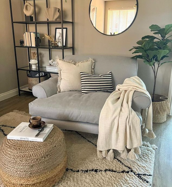 Creating Cosiness: How to "Hygge" Your Home and Embrace Comfort