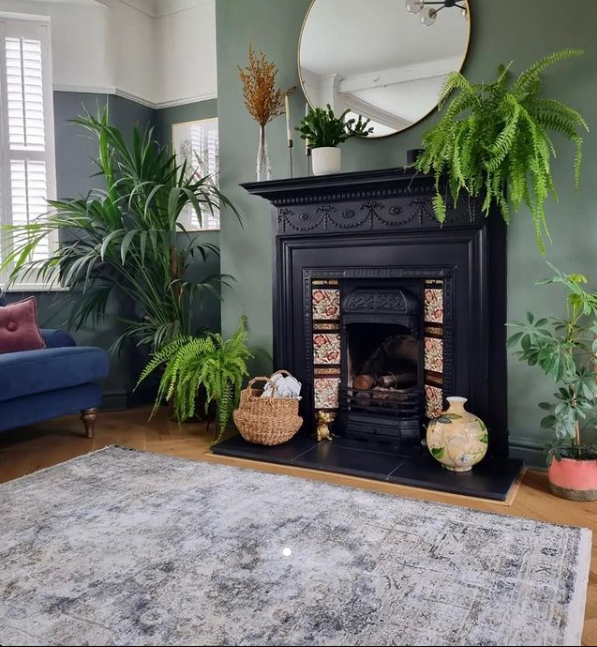 The Benefits of Hearth Rugs: Protect Your Floors and Add Style to Your Living Space