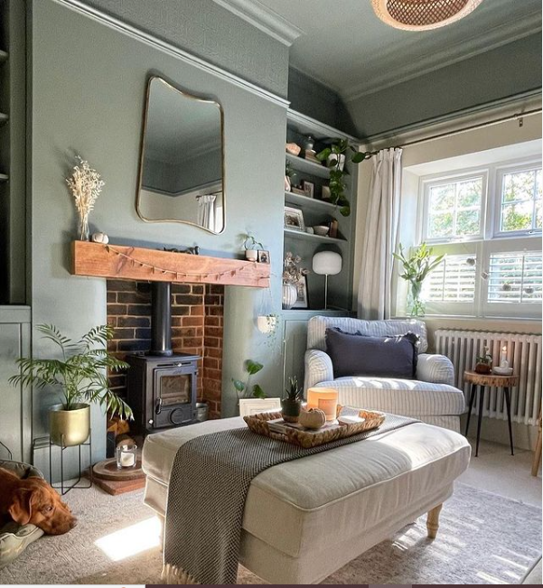 The Best Colours for a North Facing Living Room: Maximizing Light and Warmth