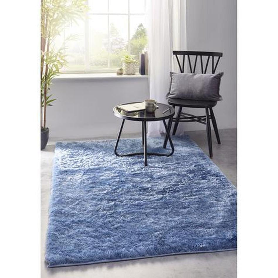 Blue Bliss: A Guide to Styling Different Shades of Blue for a Timeless and Sophisticated Look
