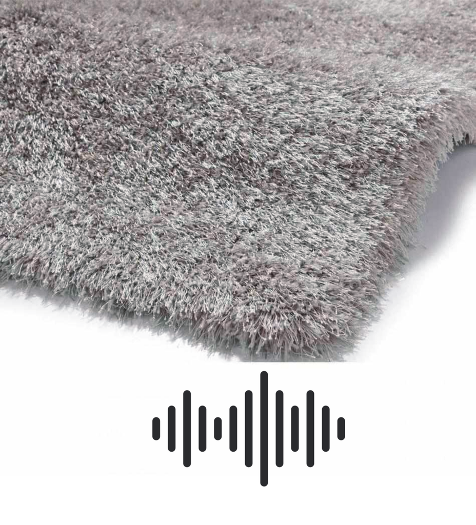 Creating a Peaceful Home: Using a Rug as a Sound Barrier