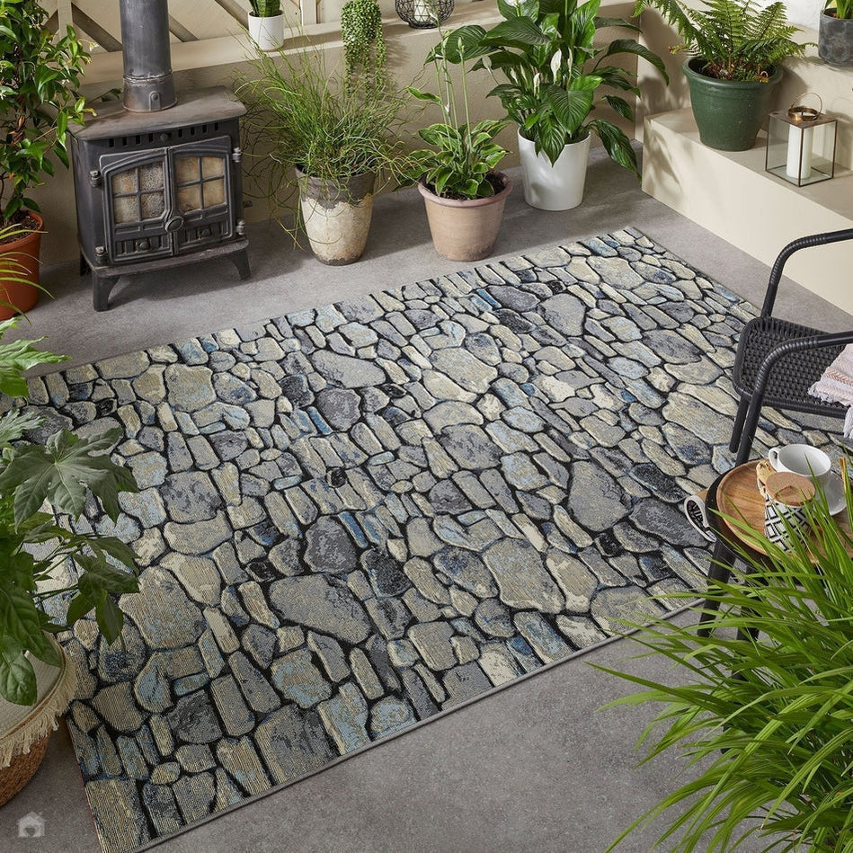 Why an Outdoor Rug is the Perfect Gift for Father's Day!