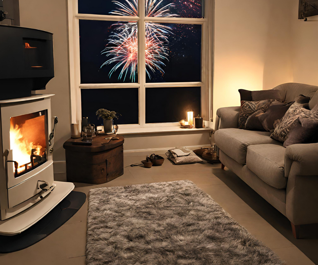 Bonfire Night Blues? Create a Cosy Sanctuary at Home