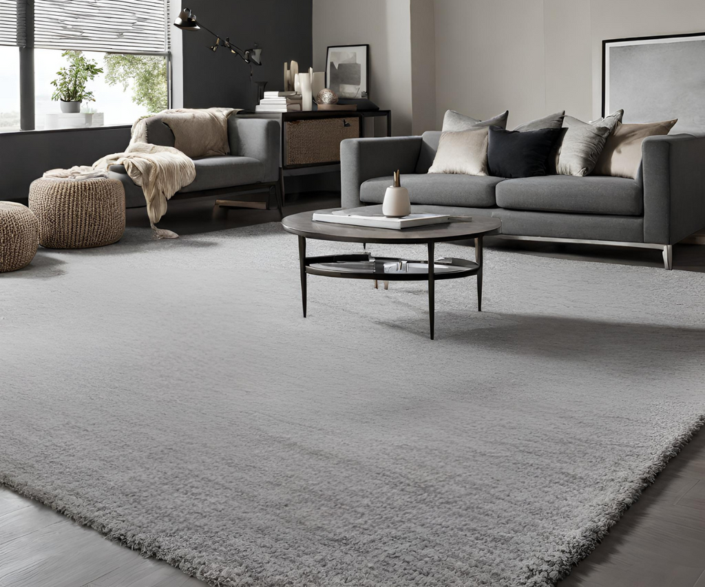 Can a Rug Be Used As a Carpet?