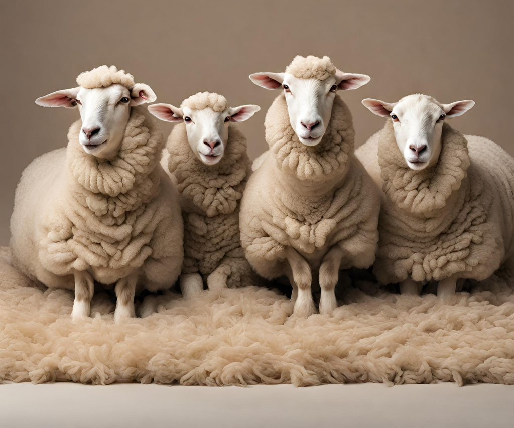 Are Wool Rugs Good for High-Traffic Areas