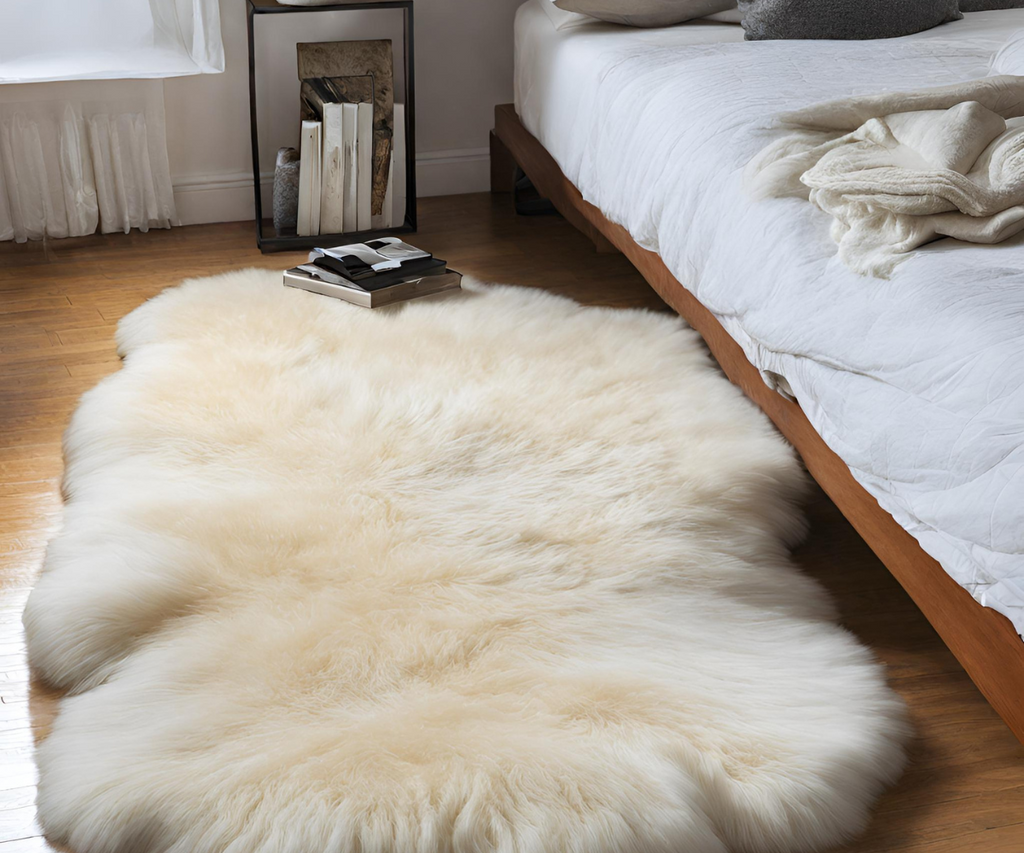 What is a Bedside Rug