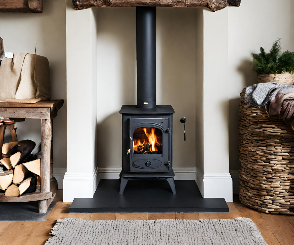 What is a Hearth Rug?