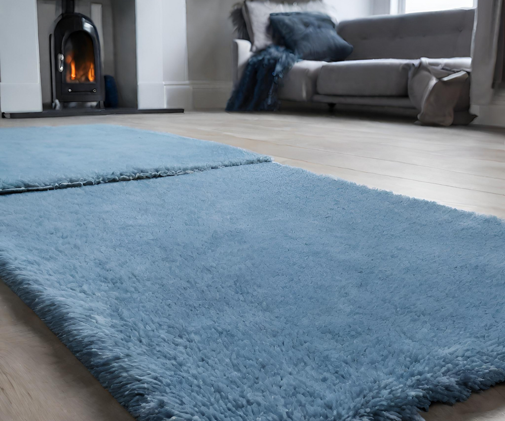 Can You Put Two Rugs Together