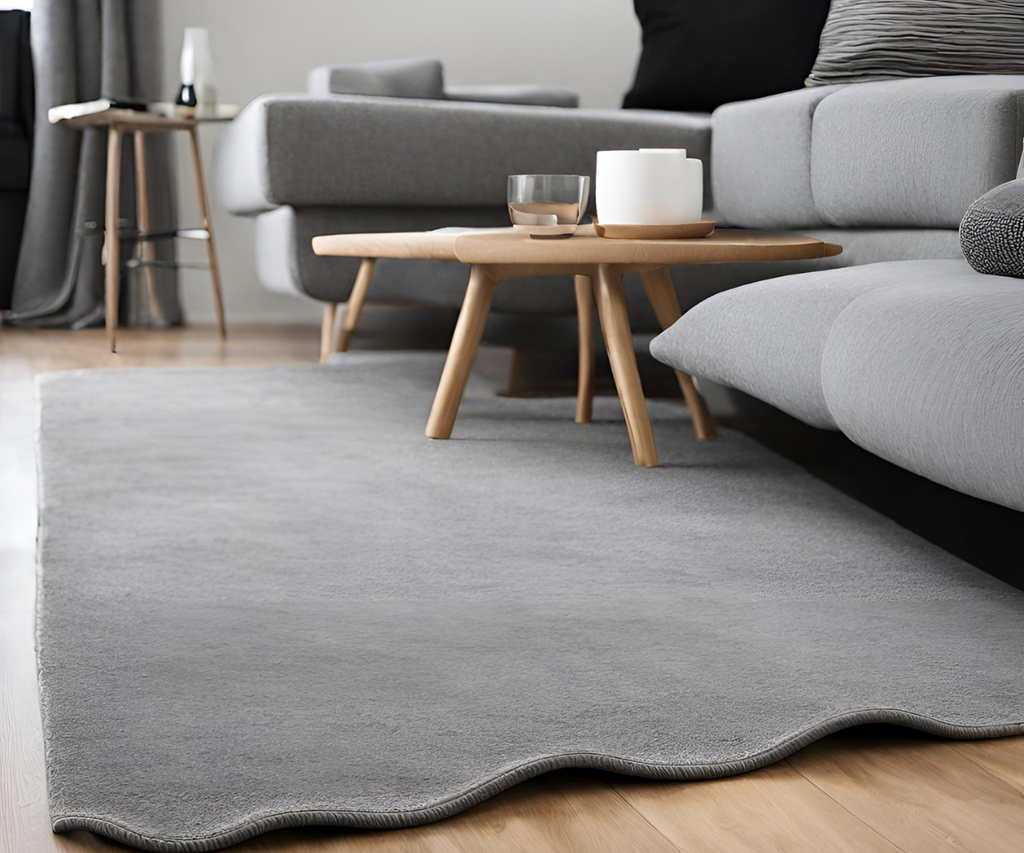 How To Get Bumps Out Of Rugs