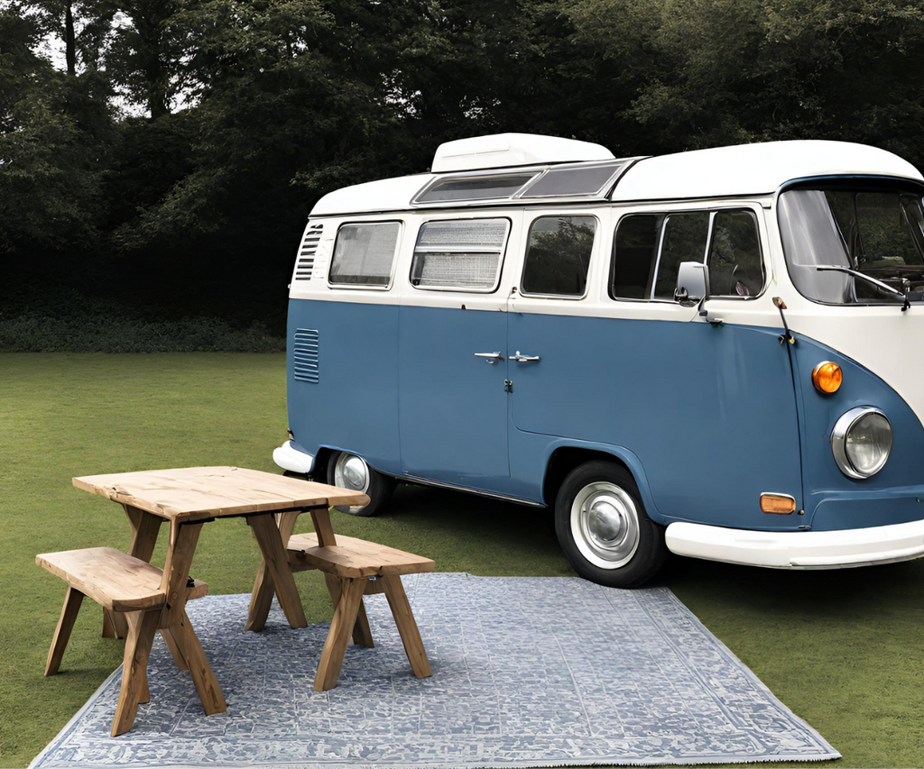 Campervan Essentials