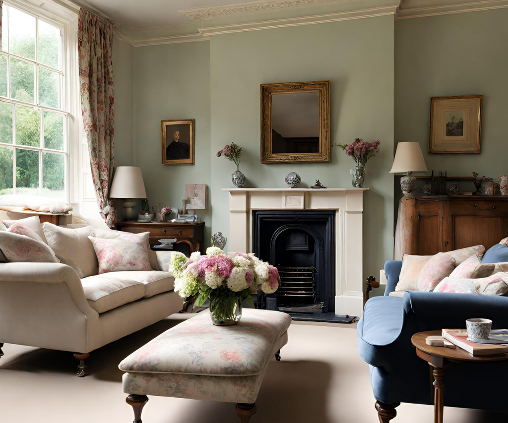 How to Revamp Your Living Room for Less Than £250