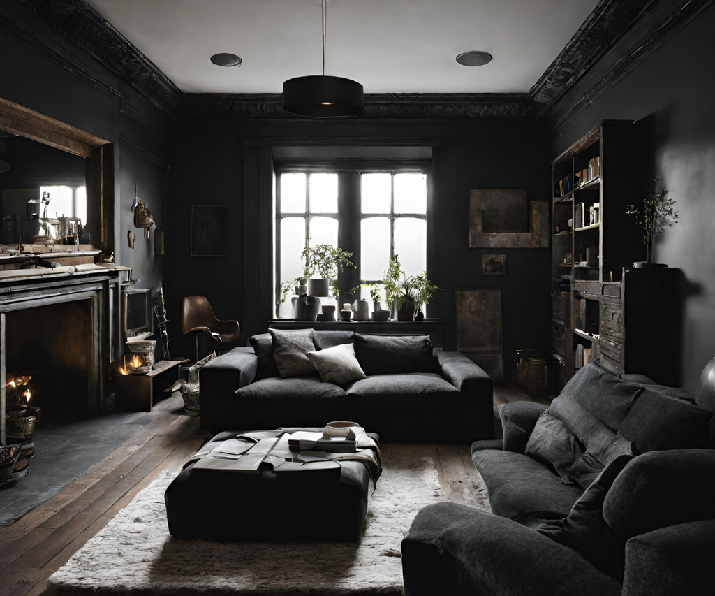 How Can I Make My Dark Room Brighter?