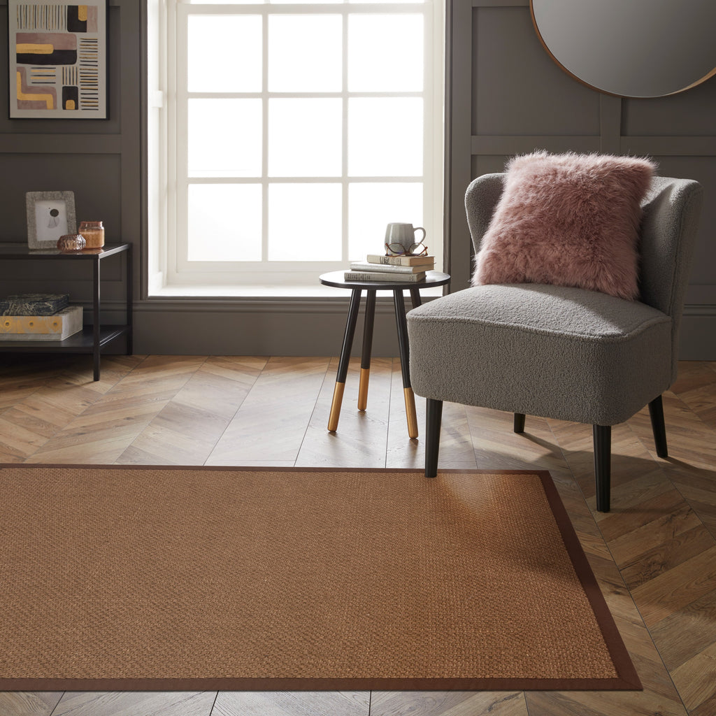 The Enduring Appeal of Brown Rugs: A Guide to Timeless Decor