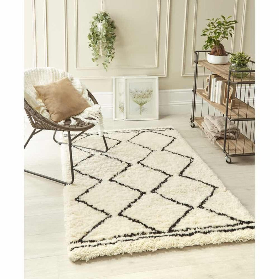 Is It Time for a Spring Clean? Refresh That Rug for a Whole New Look!
