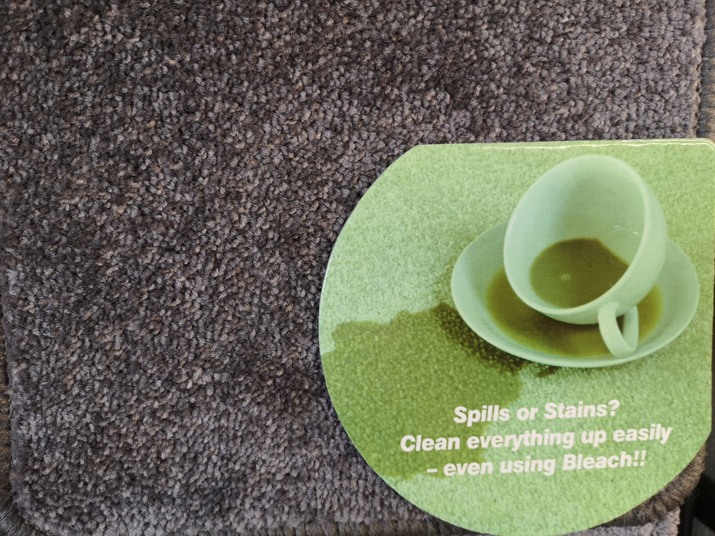 Bleach Cleanable Carpets and Rugs: The Ultimate Stain Solution