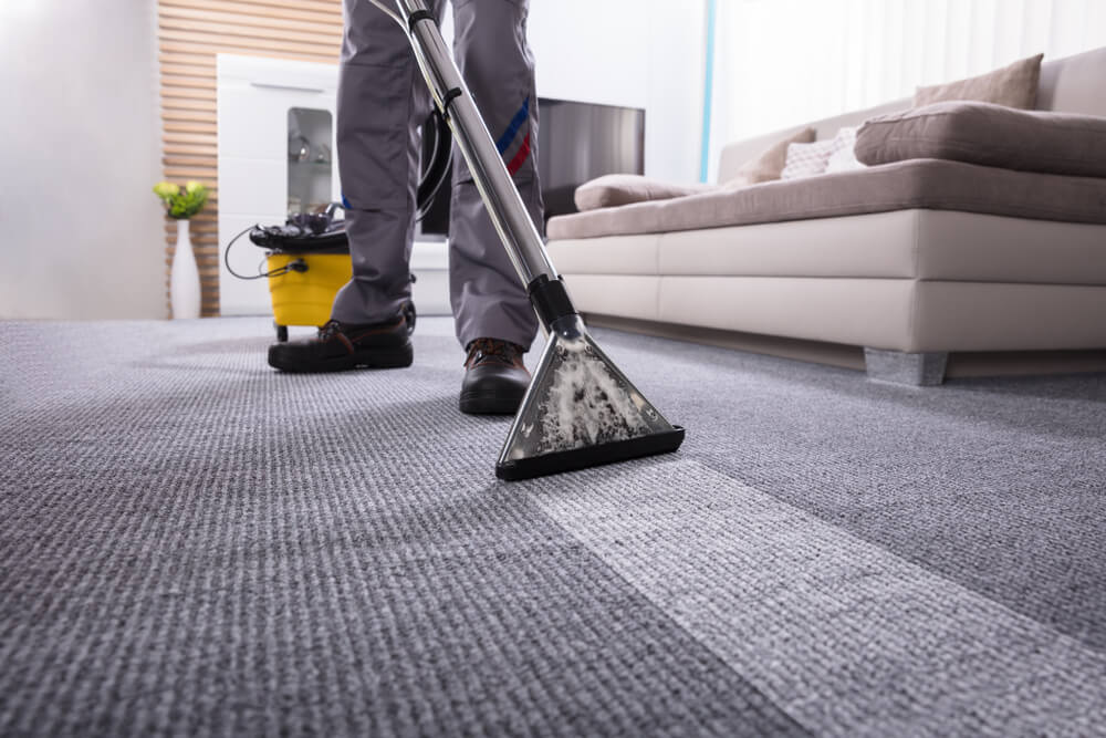 How to Clean a Large Rug | 5 Top Tips to Try at Home