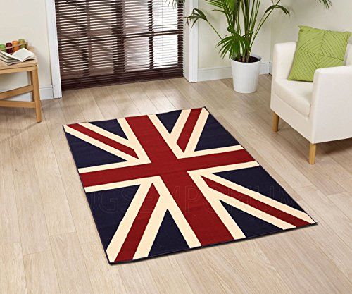 Celebrate British Charm with England Rugs from Rug Love