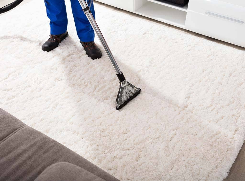 What is the Best Thing to Wash a Rug With? Effective Solutions for Rug Maintenance