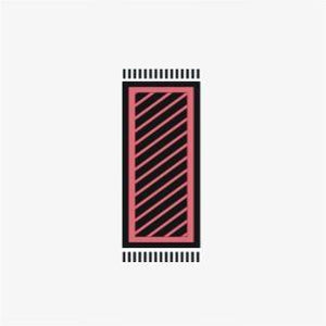 080 x 150 cm X-Small Rugs