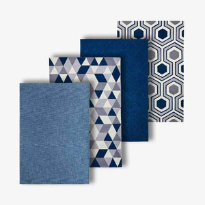 Blue Rugs