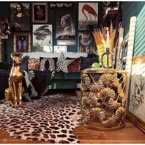 Animal Print Rugs