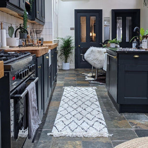 Runner Rugs