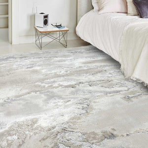 Marbled Rugs