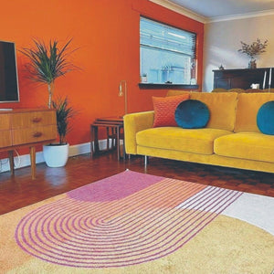 Modern Rugs