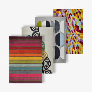 Multicolour Rugs