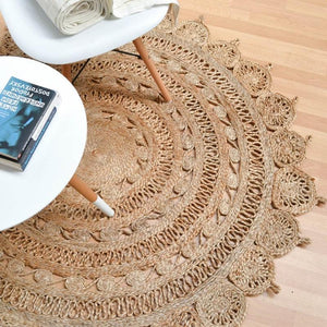 Non Wool Rugs