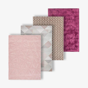 Pink Rugs