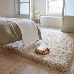 Polyester Rugs