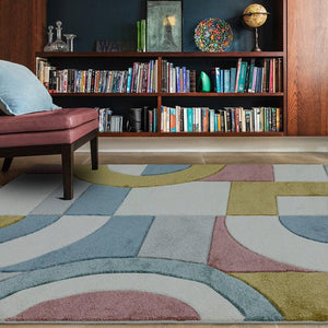 Polypropylene Rugs