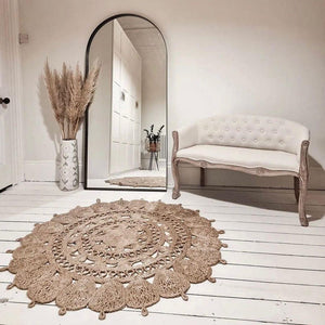 Round Rugs