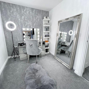 Sheepskin Rugs