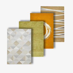 Yellow/Gold Rugs