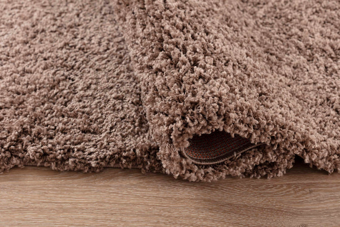 Oxford Plain OXF00 Dark Beige Runner